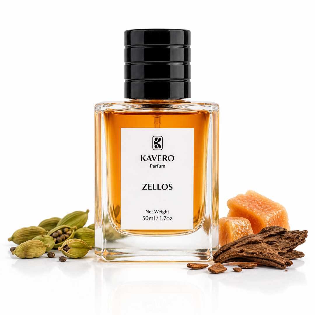 Zellos Parfum