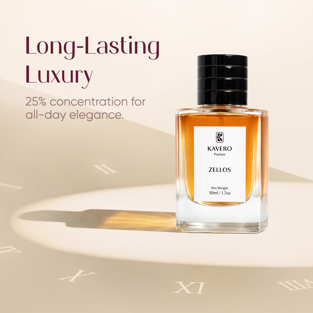 Zellos Parfum