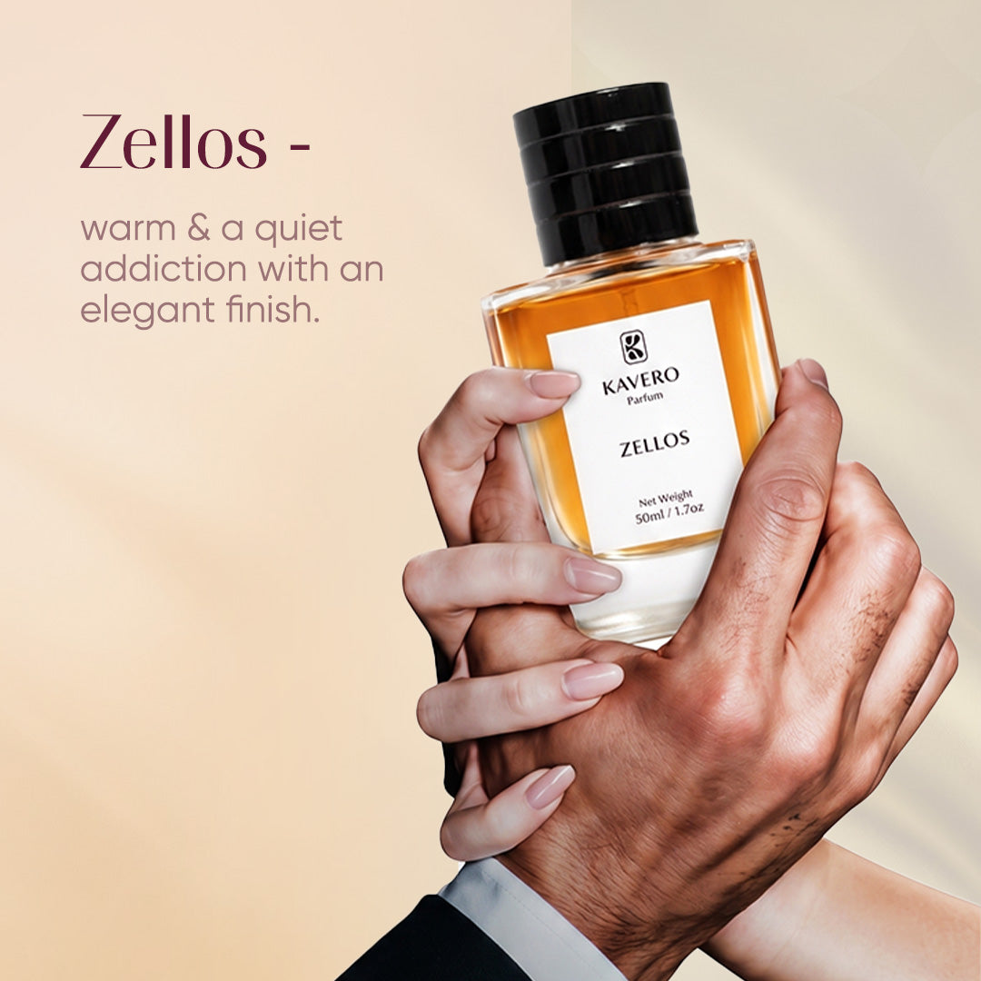 Zellos Parfum