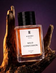 WILD CONFESSION