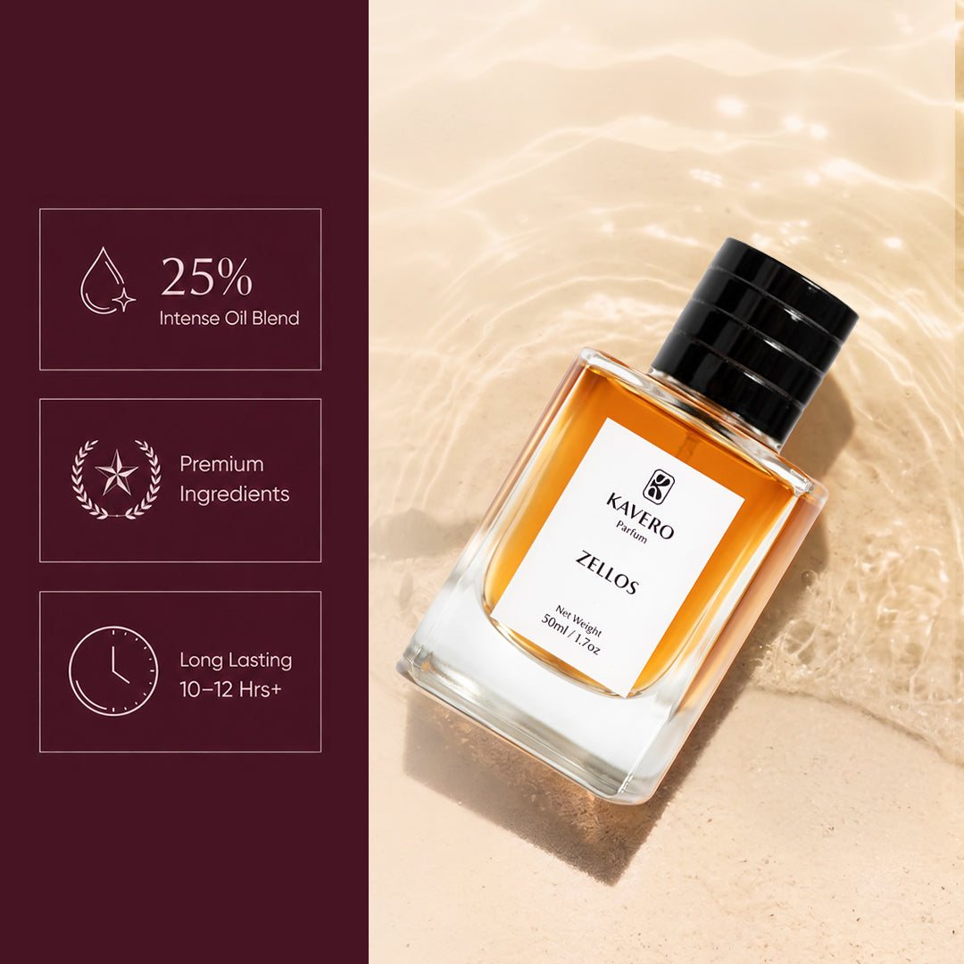 Zellos Parfum