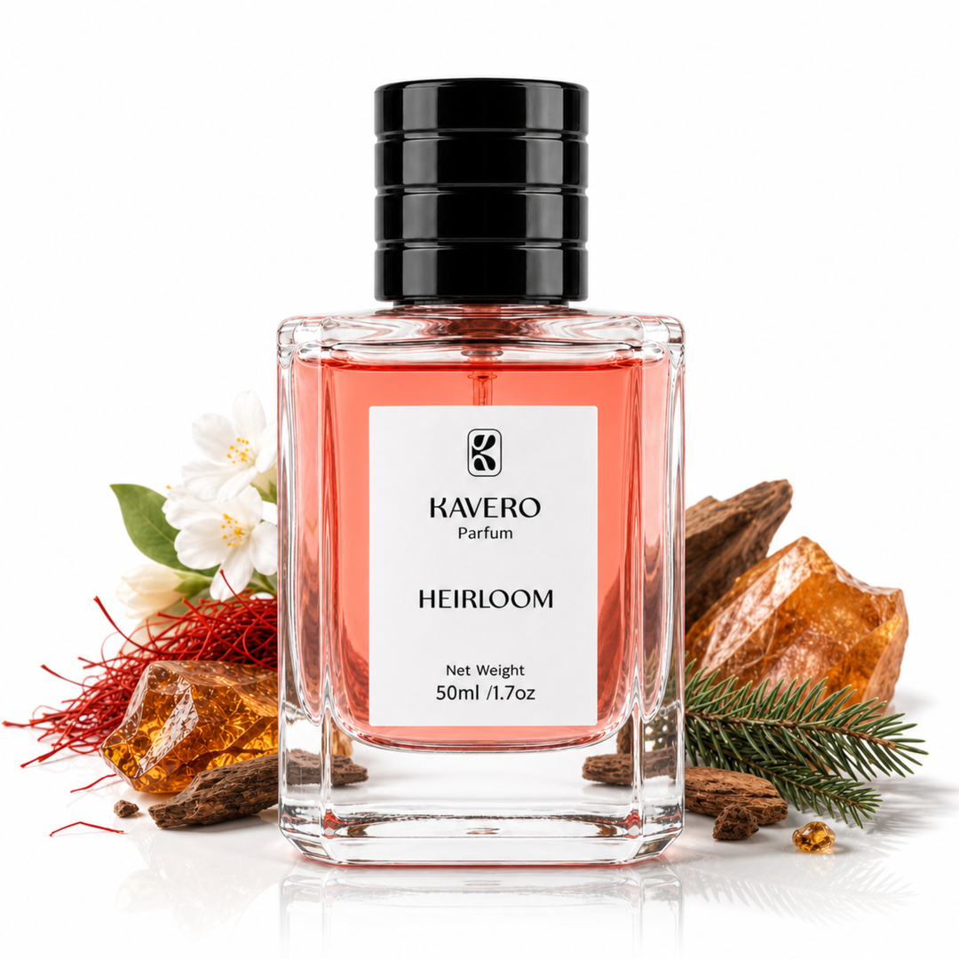 Heirloom Parfum