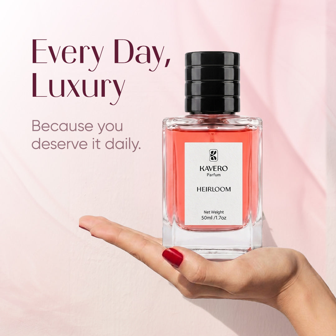 Heirloom Parfum
