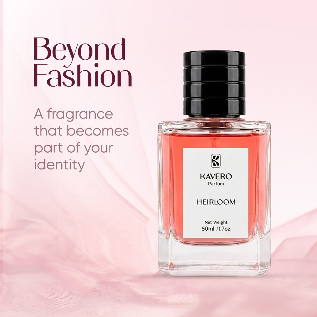 Heirloom Parfum