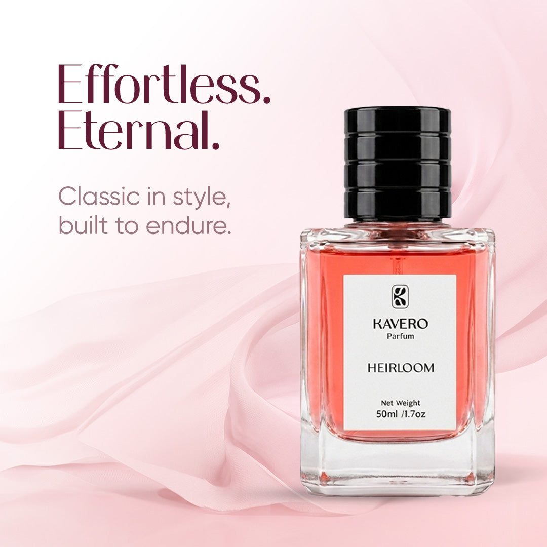Heirloom Parfum