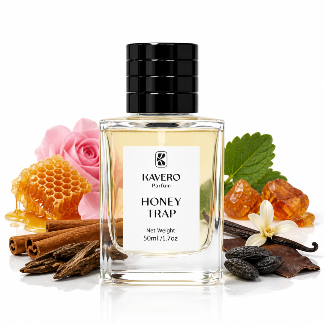 Honey Trap Parfum