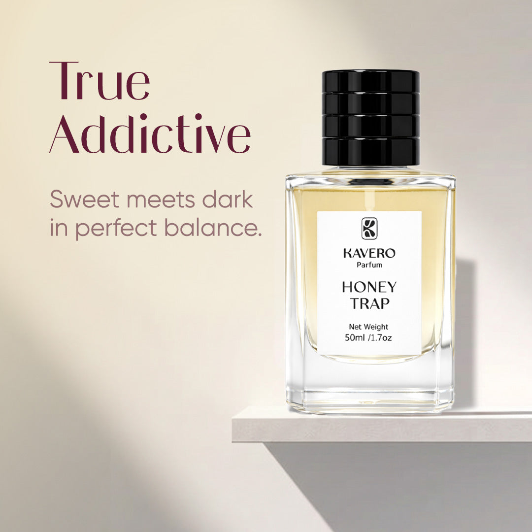 Honey Trap Parfum