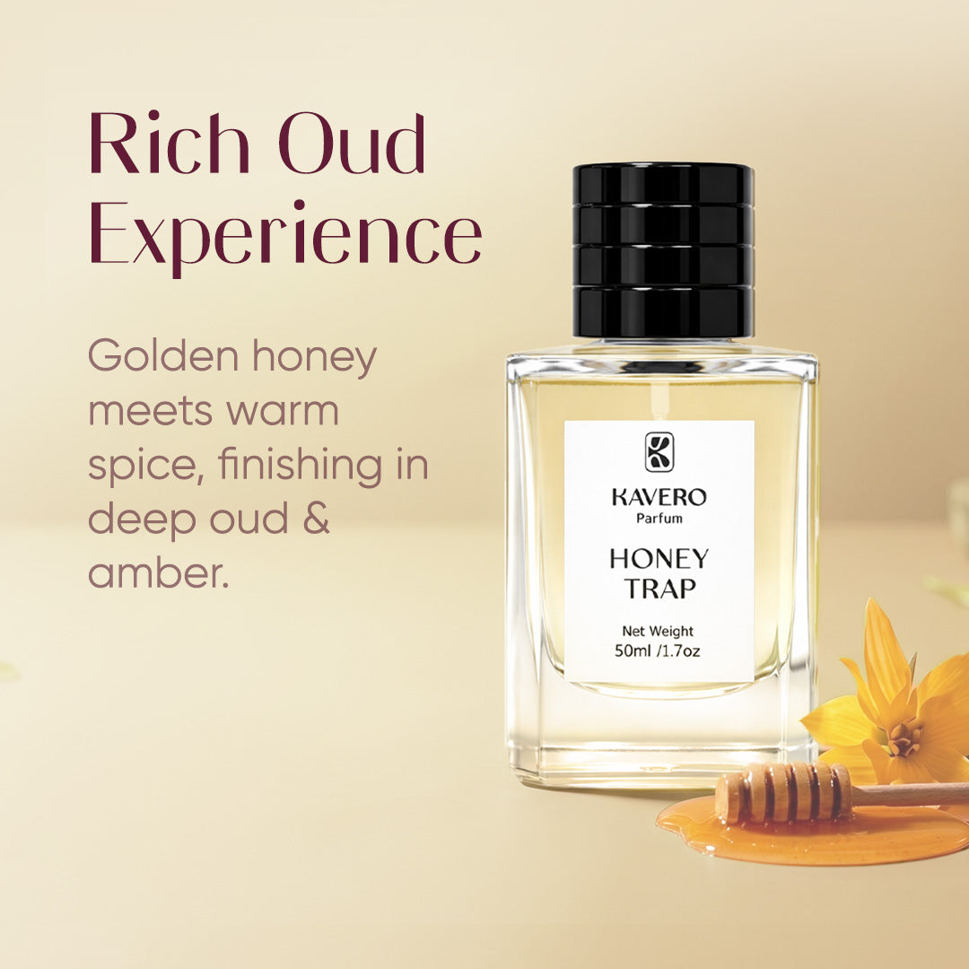 Honey Trap Parfum
