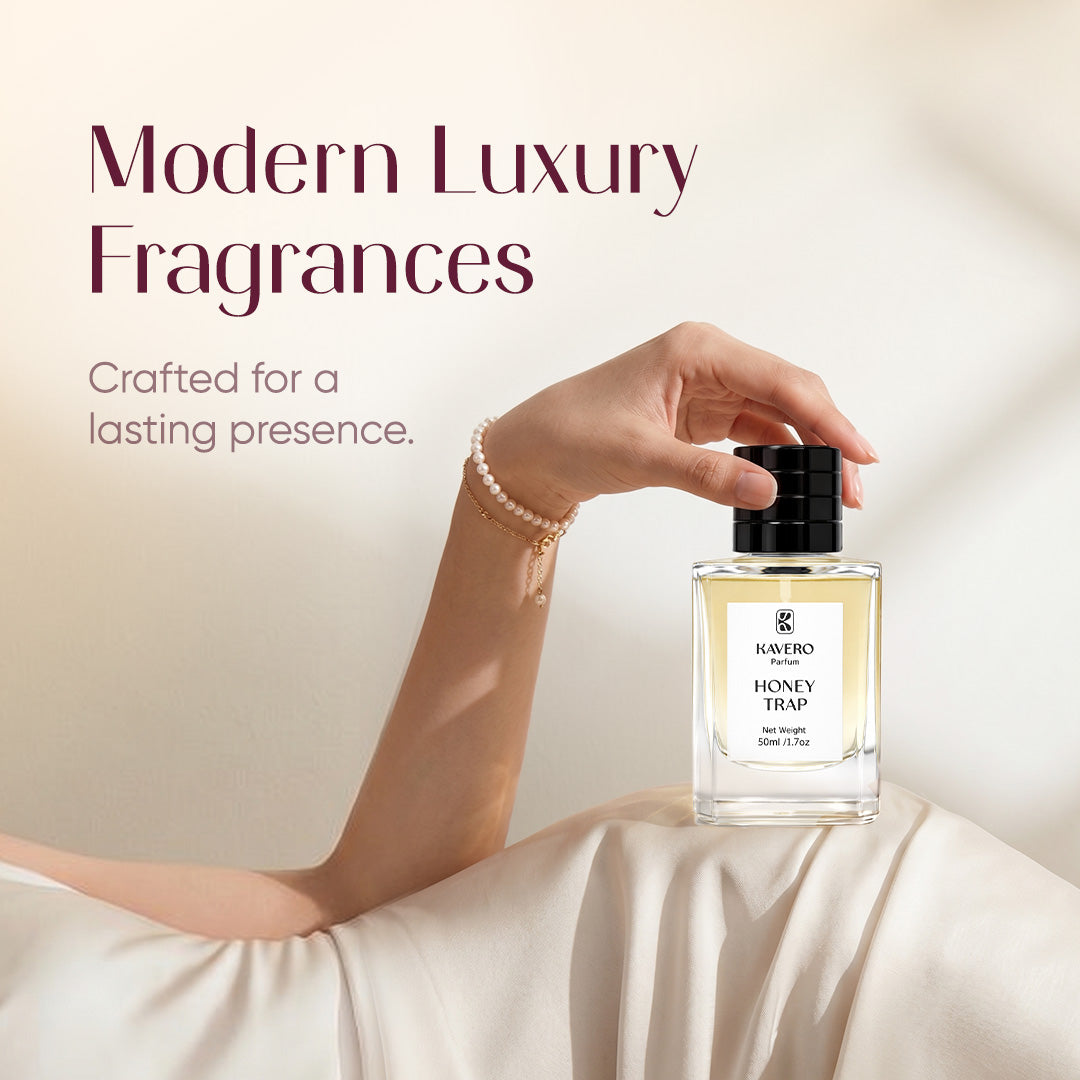 Honey Trap Parfum