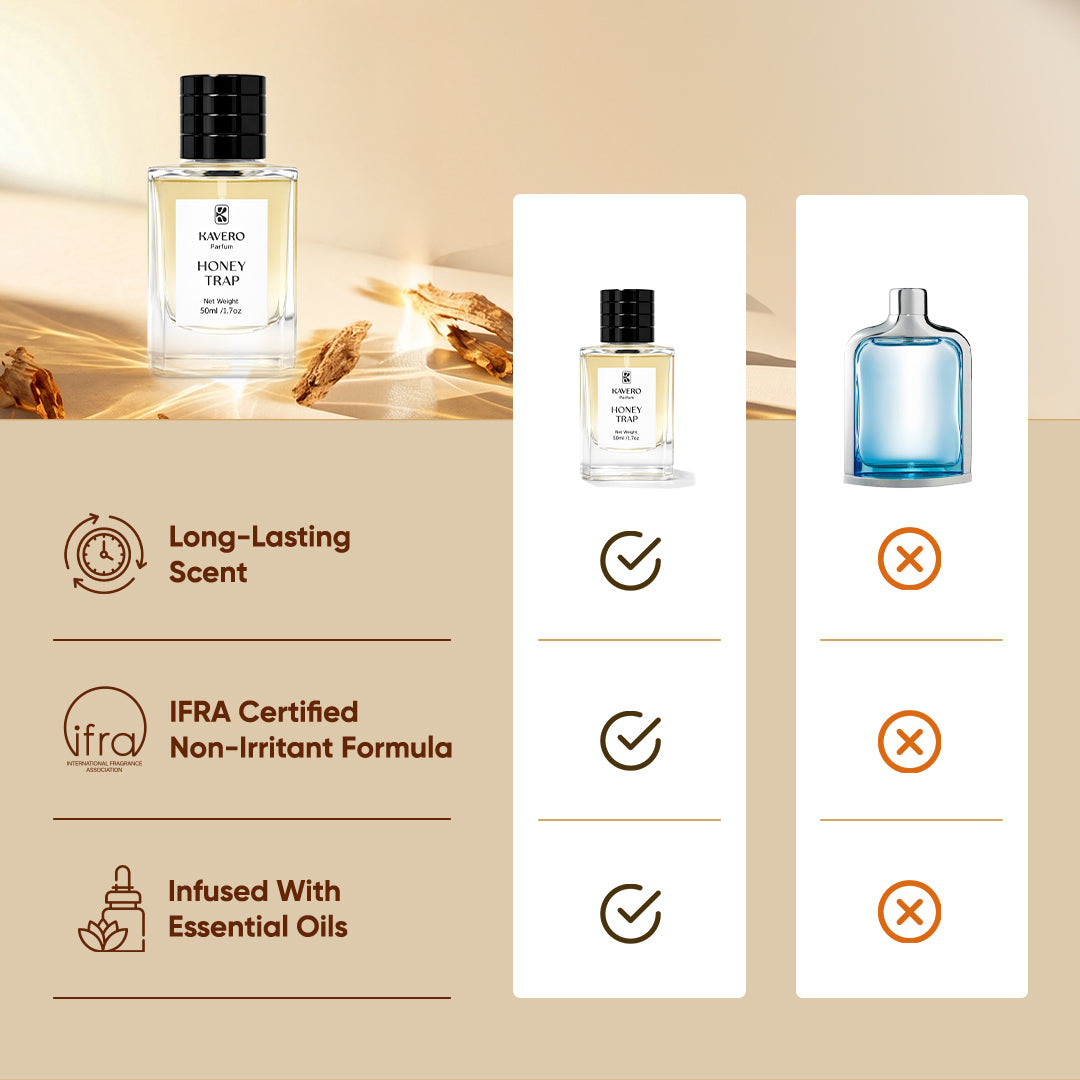 Honey Trap Parfum