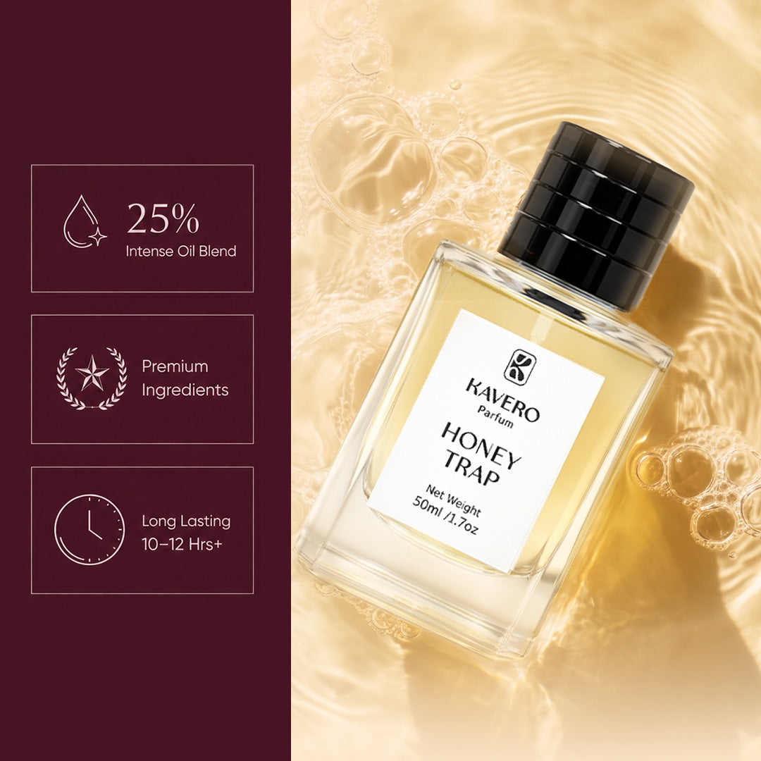 Honey Trap Parfum