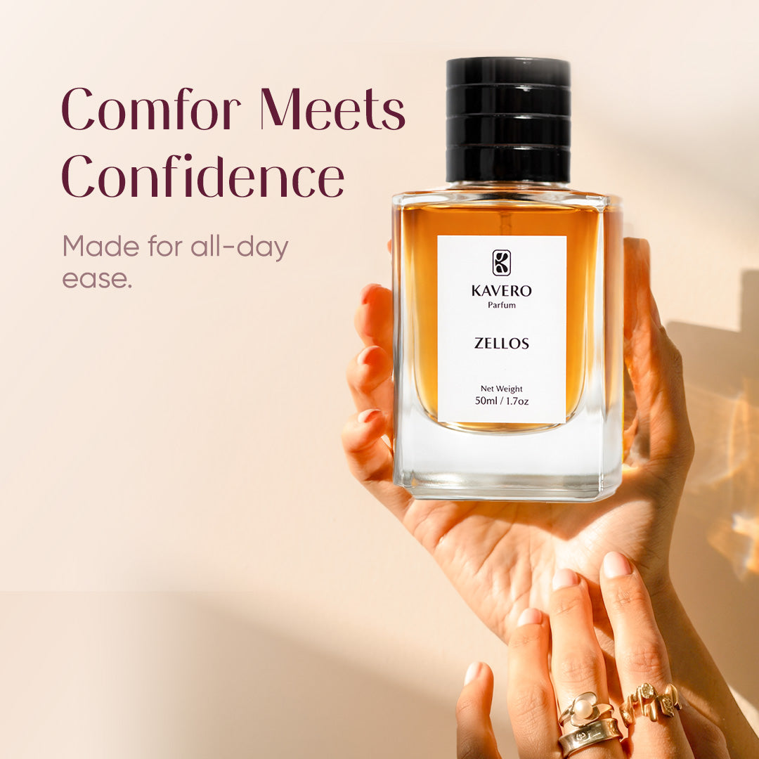 Zellos Parfum