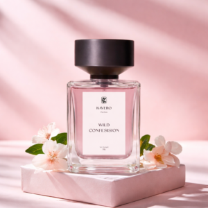 WILD CONFESSION